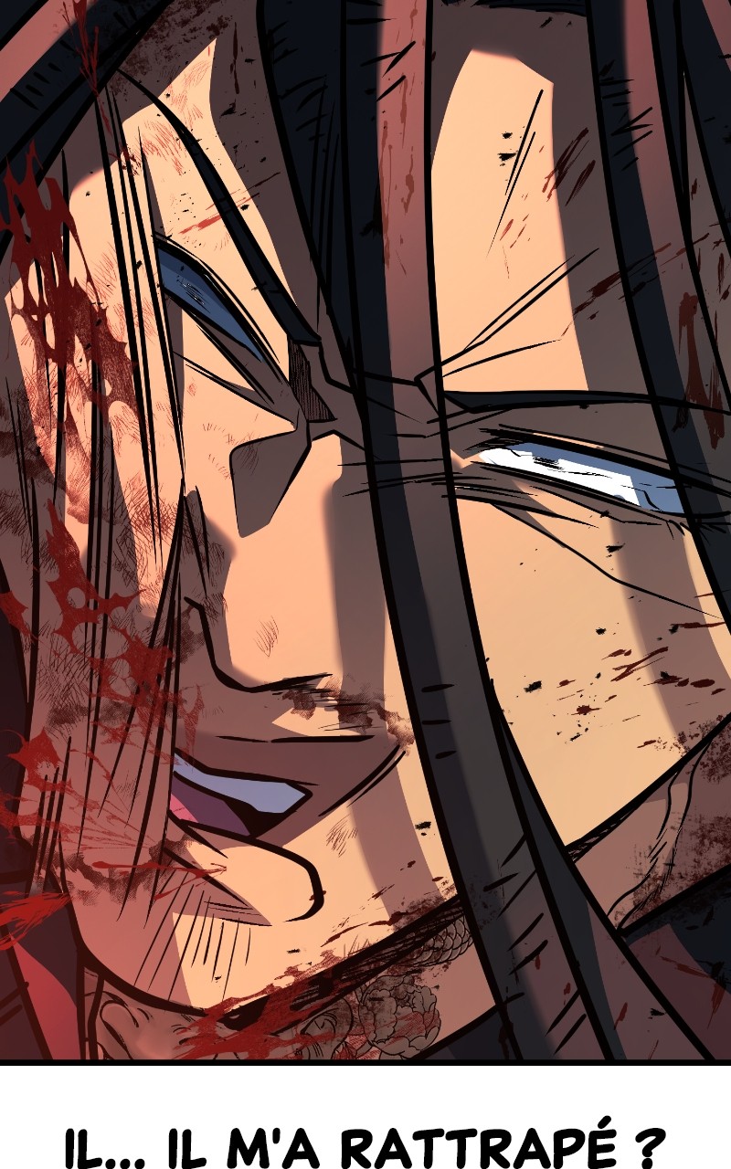King of Violence Chapitre 43 - Page 111