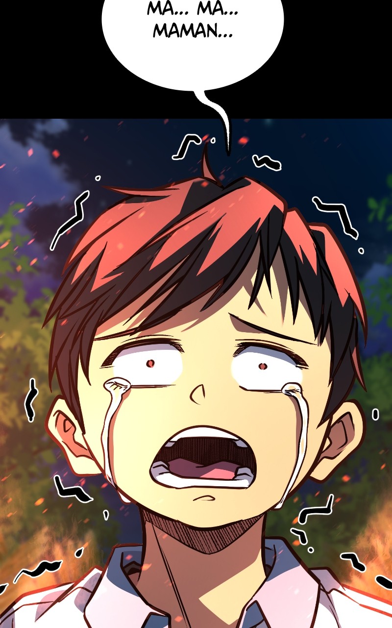 King of Violence Chapitre 43 - Page 113