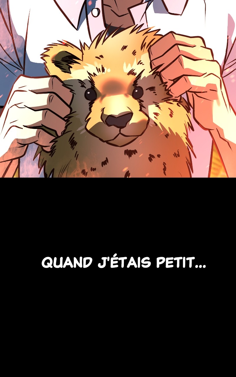 King of Violence Chapitre 43 - Page 114