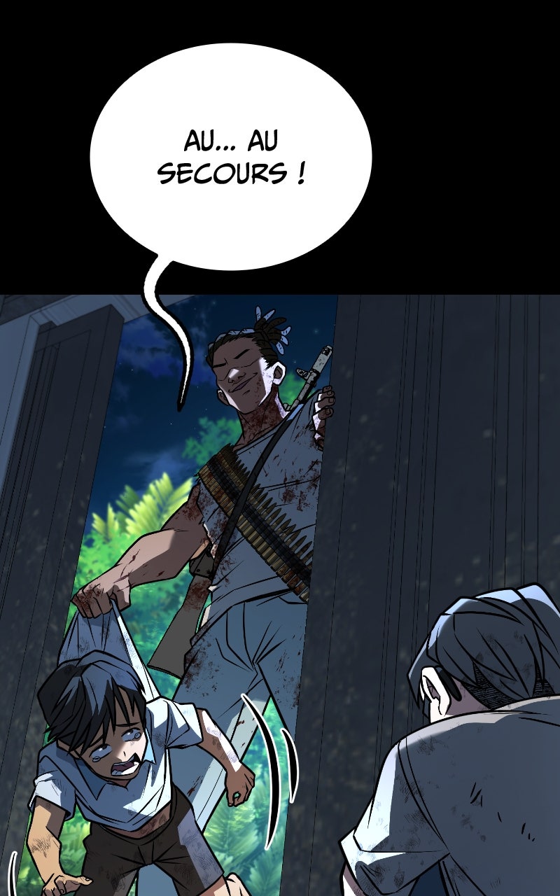 King of Violence Chapitre 43 - Page 119