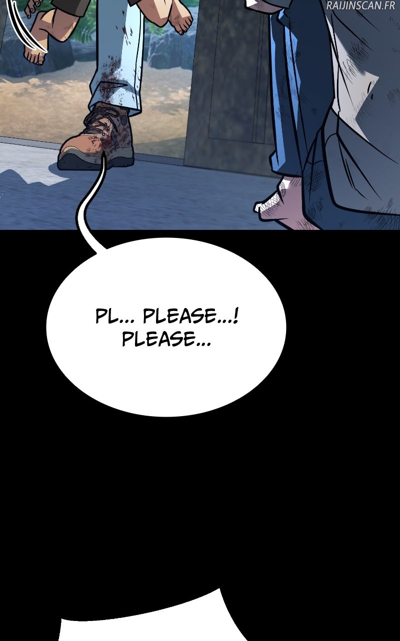 King of Violence Chapitre 43 - Page 120