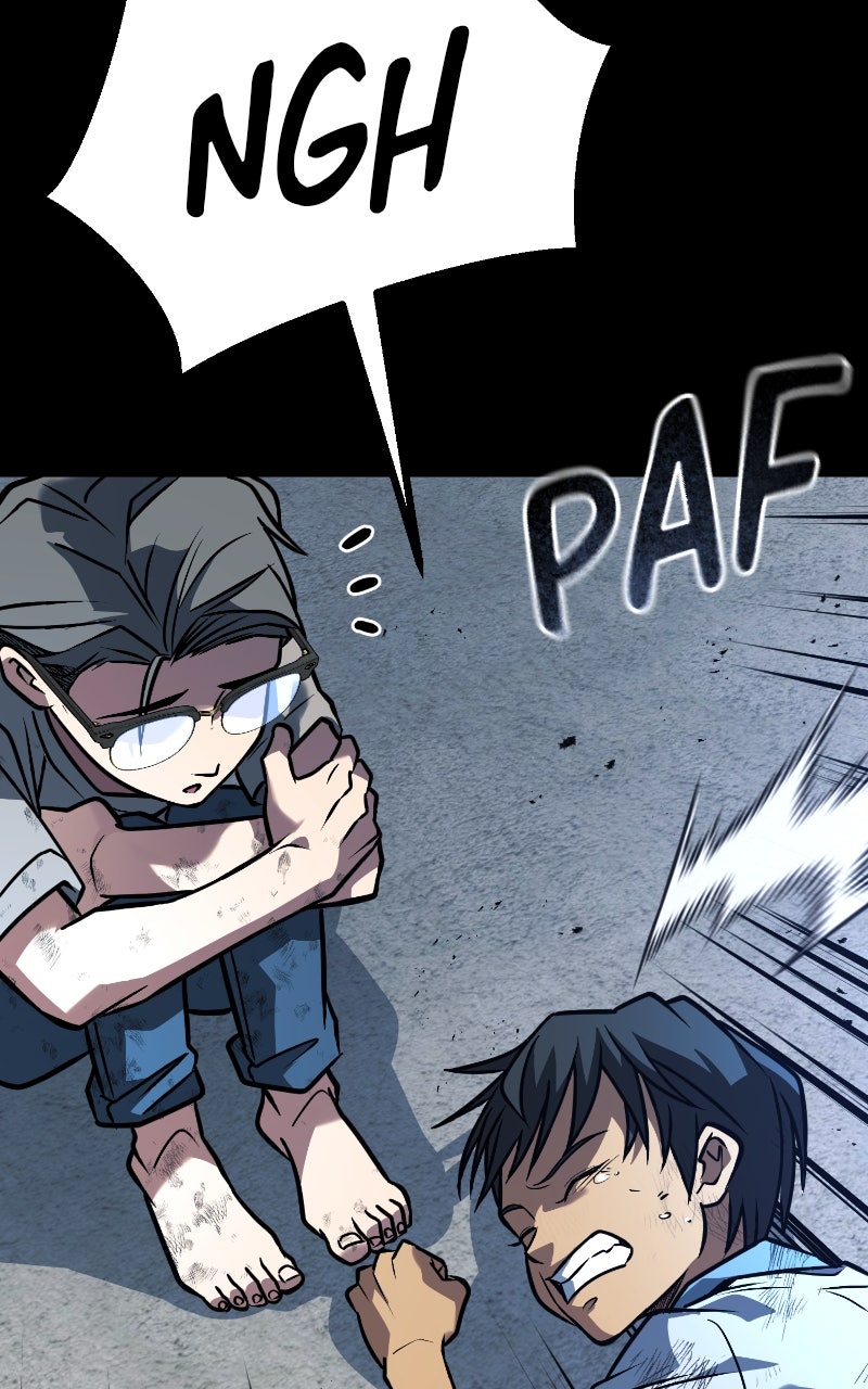 King of Violence Chapitre 43 - Page 121