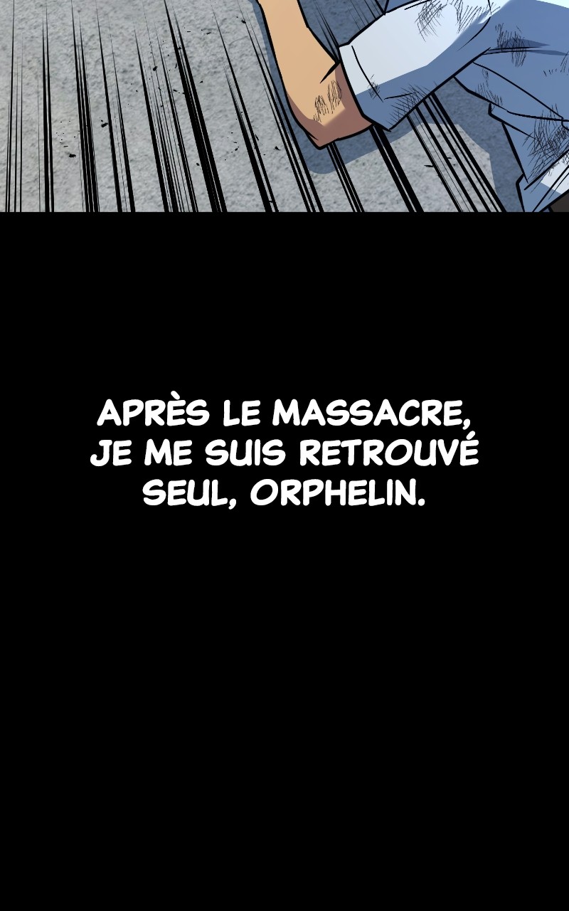 King of Violence Chapitre 43 - Page 122
