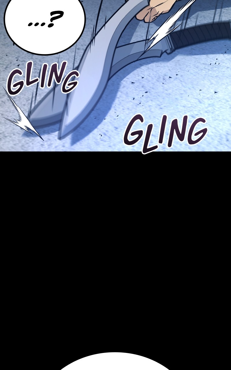 King of Violence Chapitre 43 - Page 124
