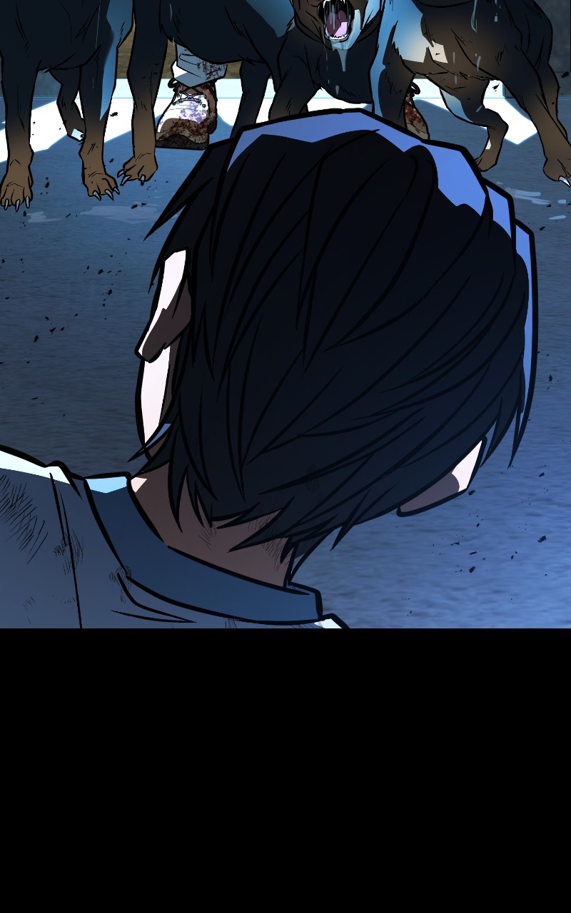 King of Violence Chapitre 43 - Page 126