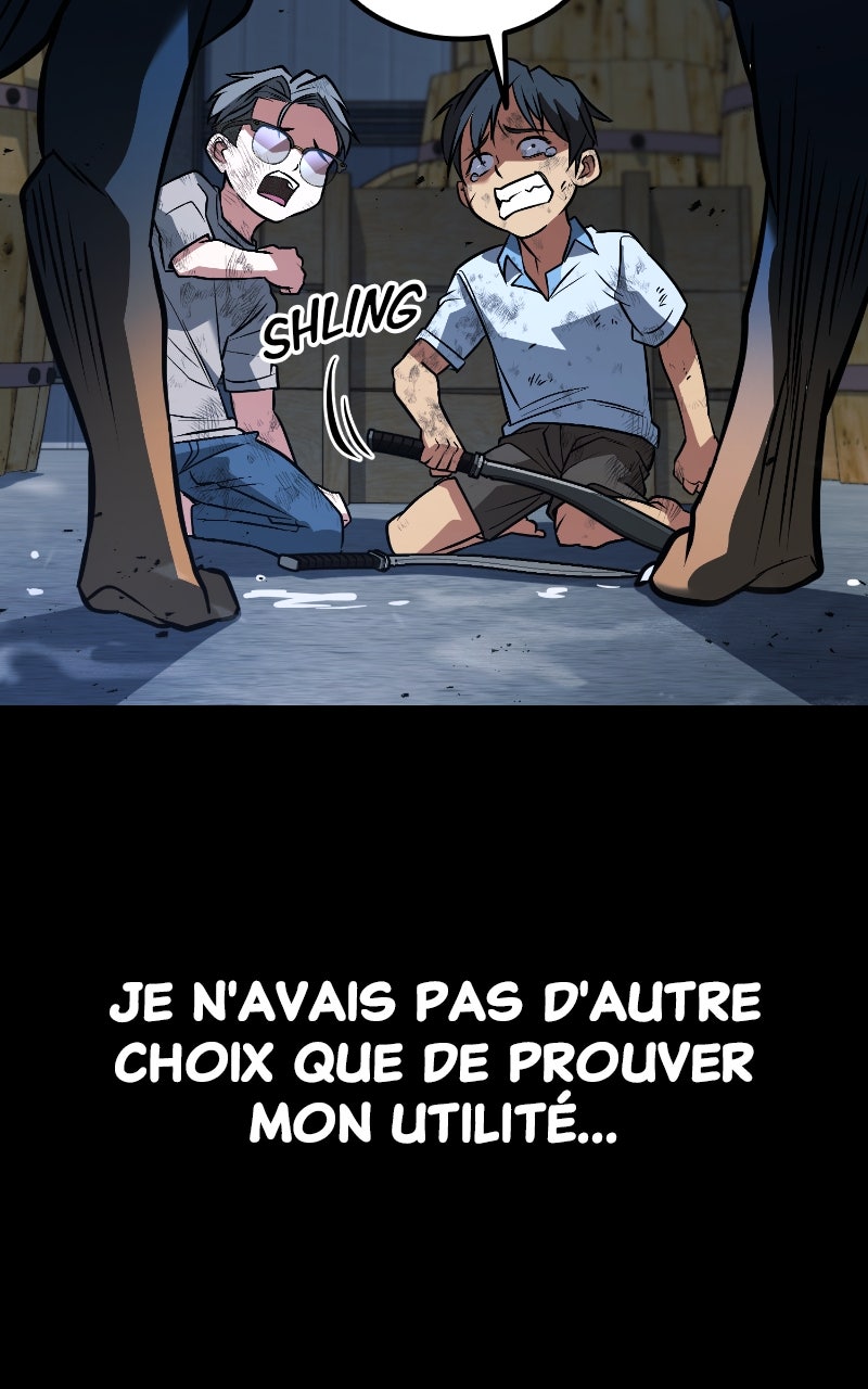 King of Violence Chapitre 43 - Page 128