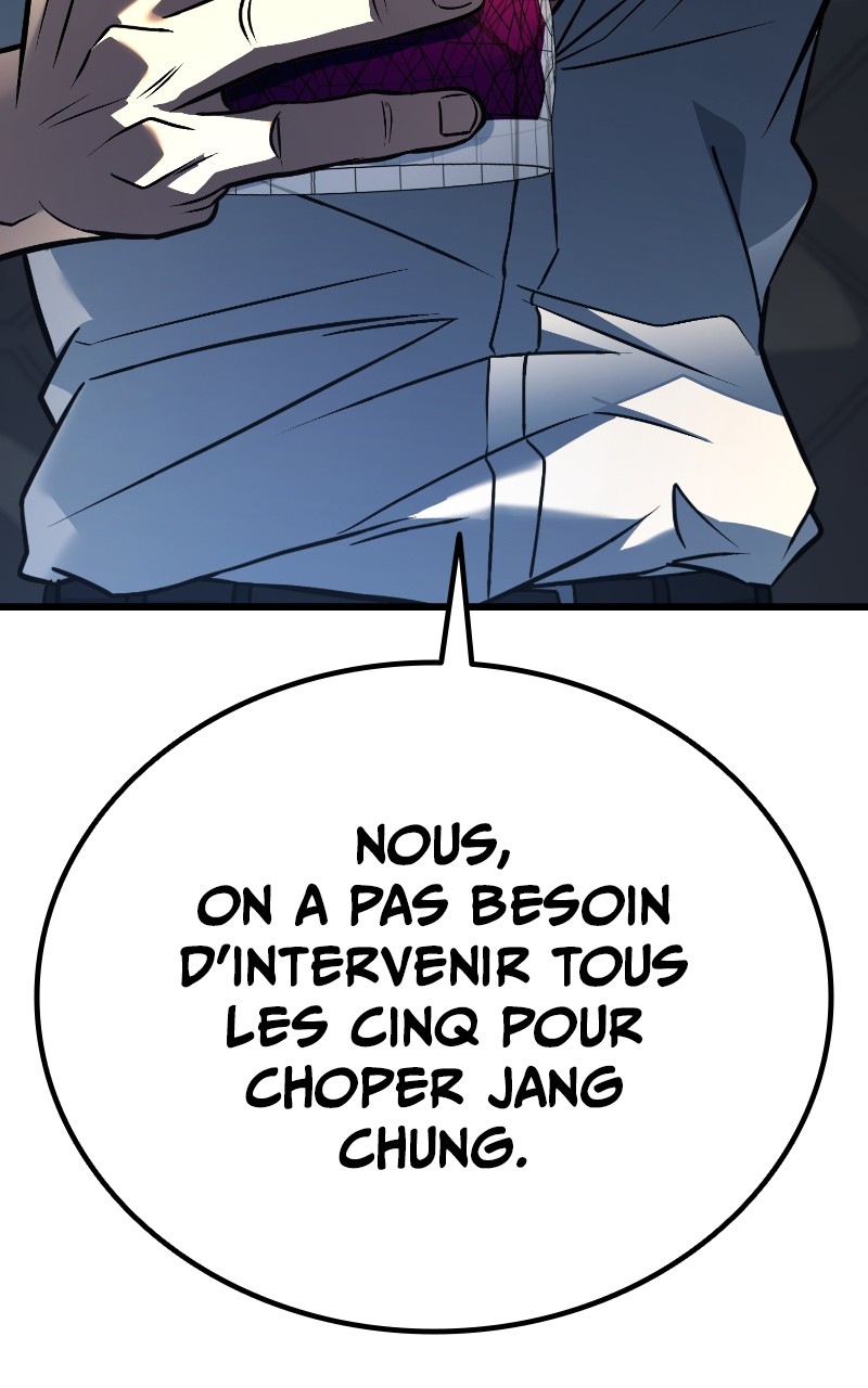 King of Violence Chapitre 43 - Page 13
