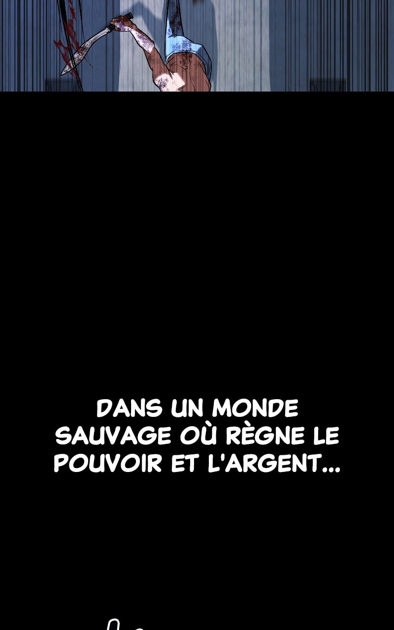 King of Violence Chapitre 43 - Page 133