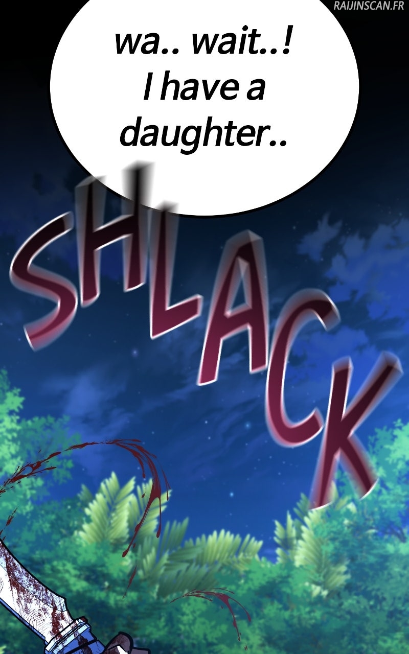 King of Violence Chapitre 43 - Page 135