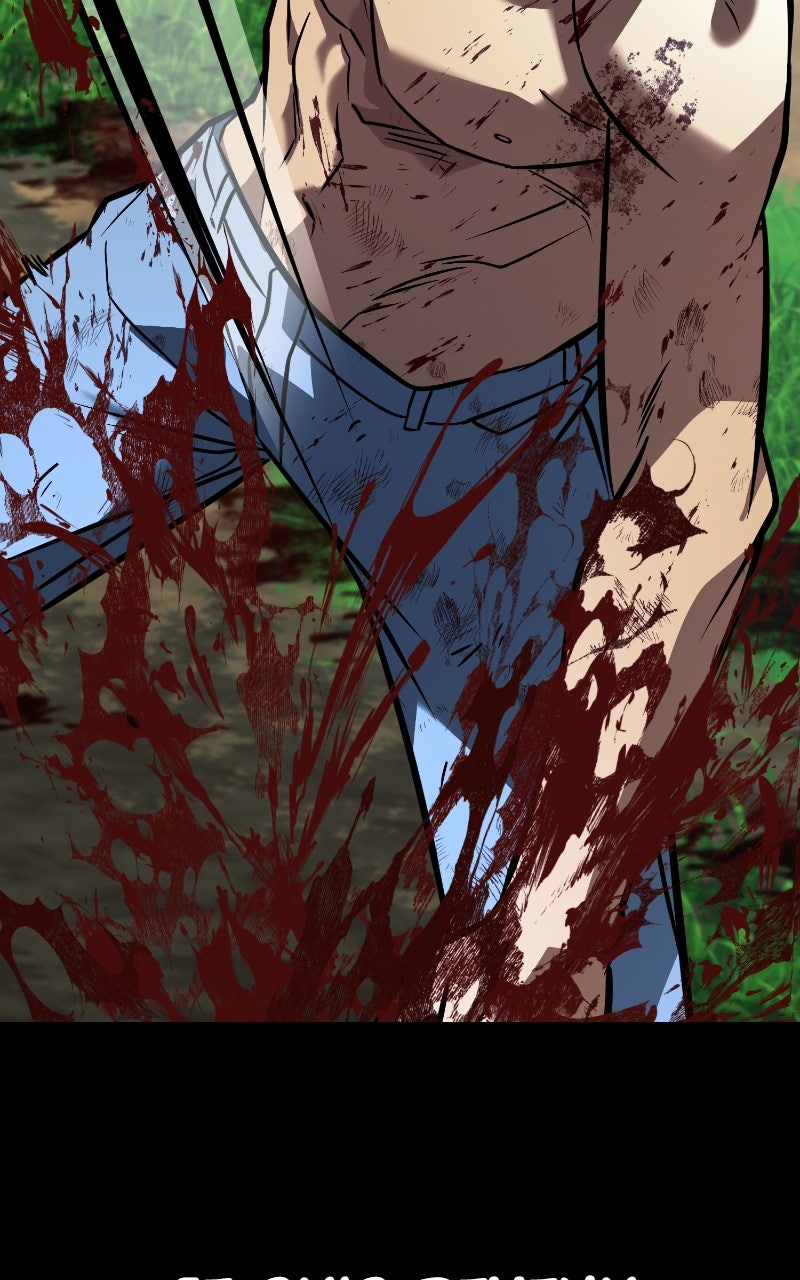 King of Violence Chapitre 43 - Page 137