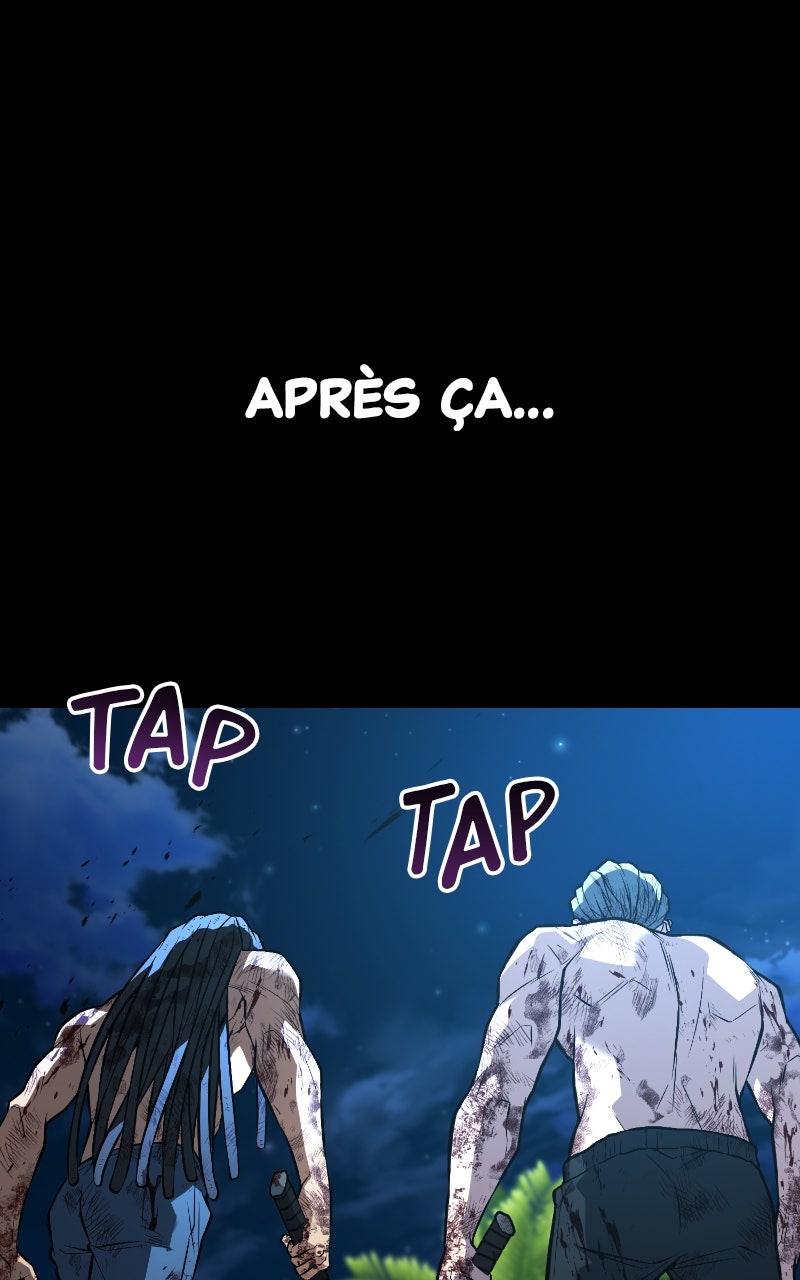 King of Violence Chapitre 43 - Page 139