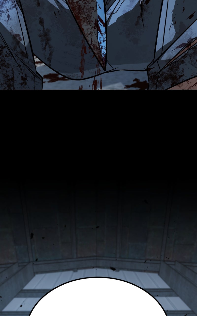 King of Violence Chapitre 43 - Page 143