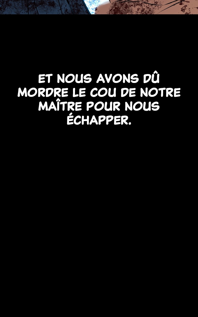 King of Violence Chapitre 43 - Page 146