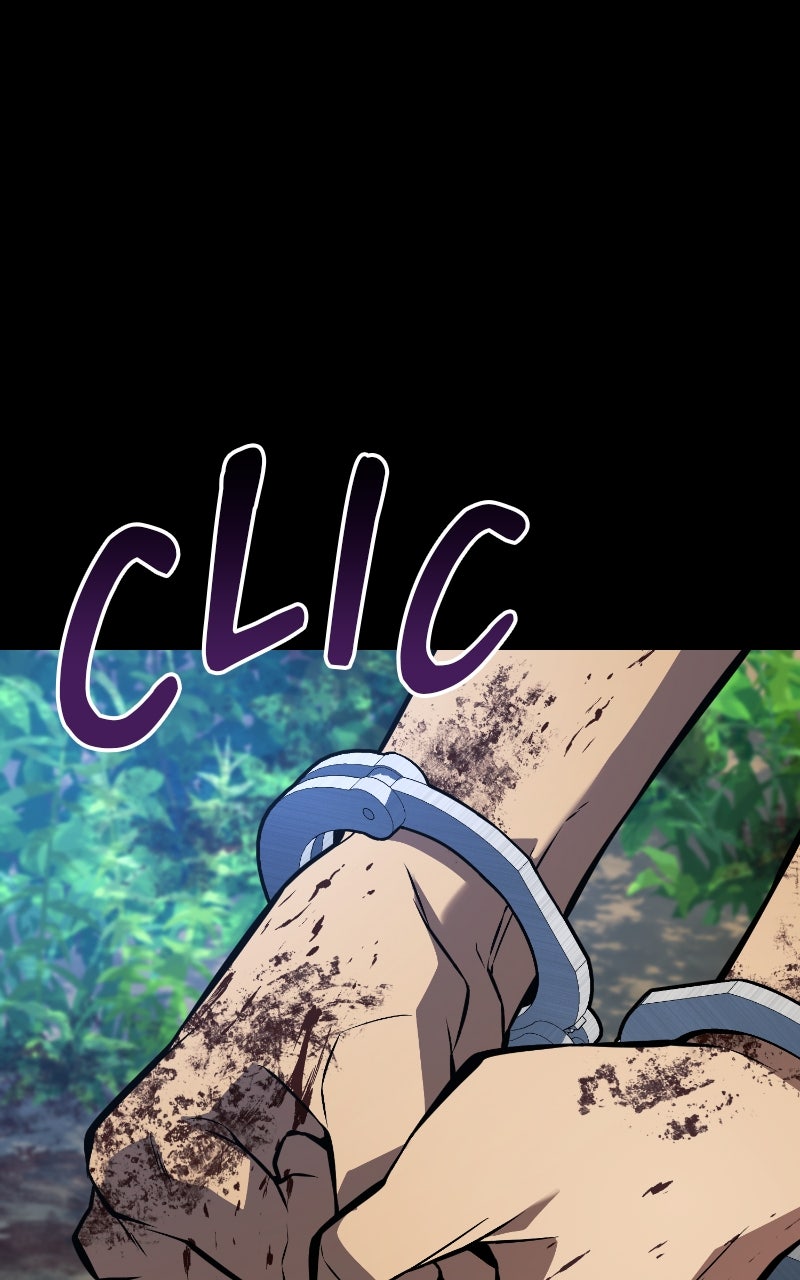 King of Violence Chapitre 43 - Page 147