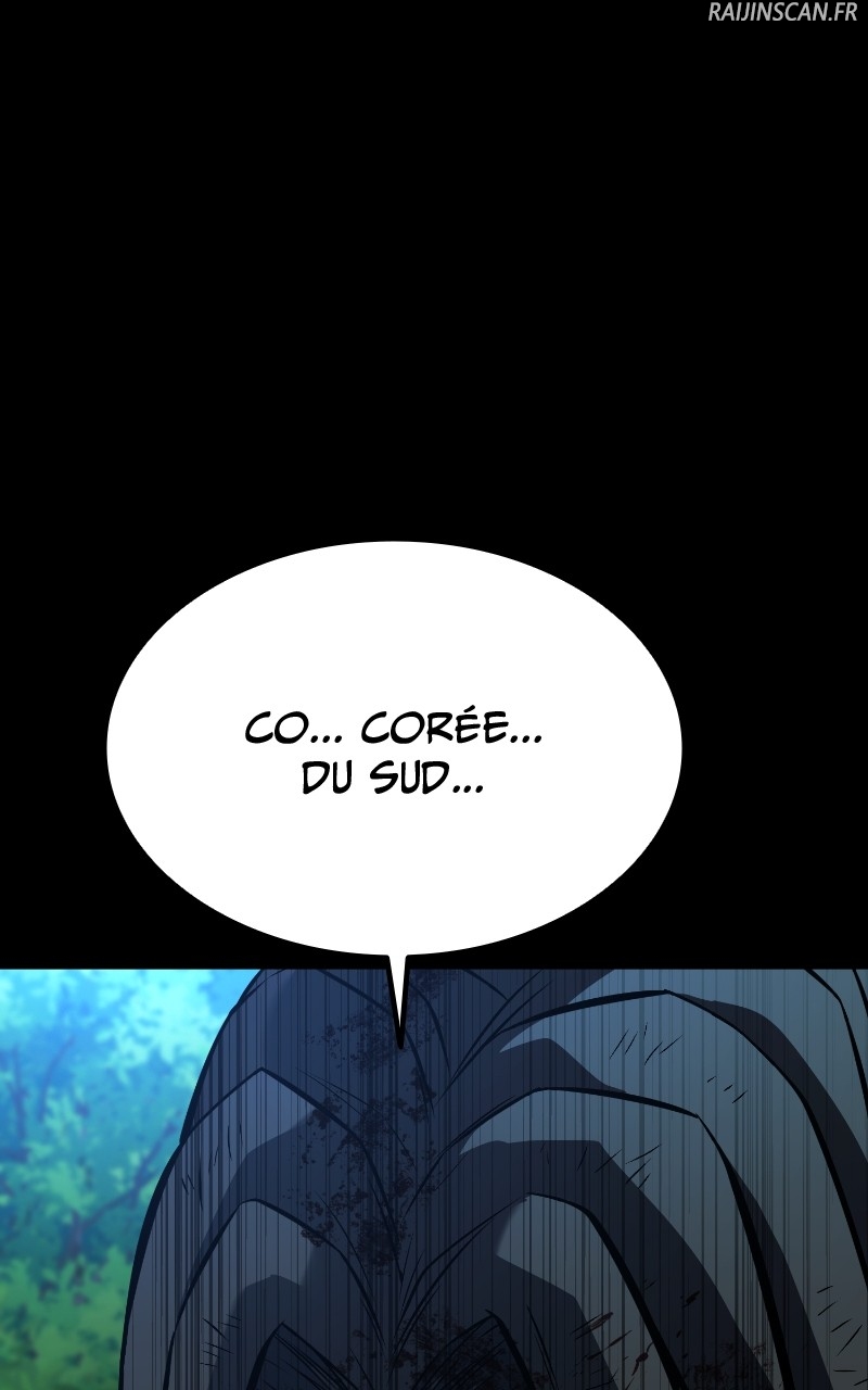 King of Violence Chapitre 43 - Page 150
