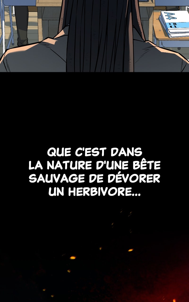 King of Violence Chapitre 43 - Page 156