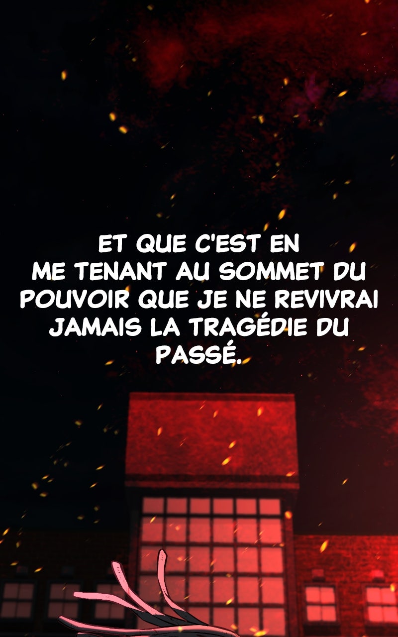 King of Violence Chapitre 43 - Page 157