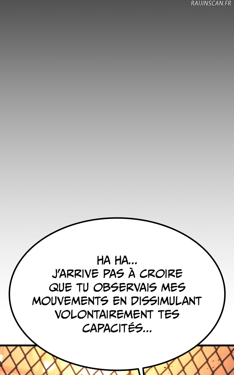 King of Violence Chapitre 43 - Page 160