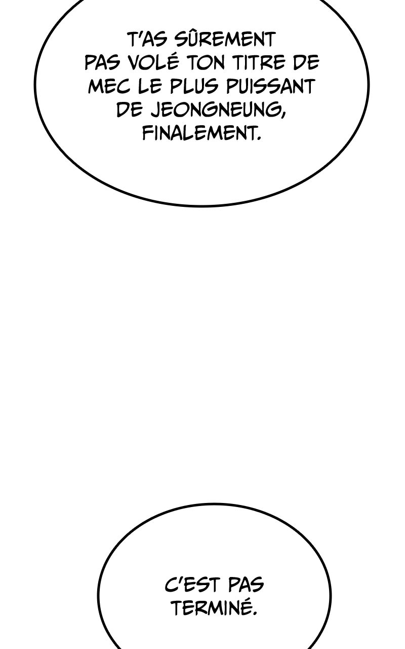 King of Violence Chapitre 43 - Page 162
