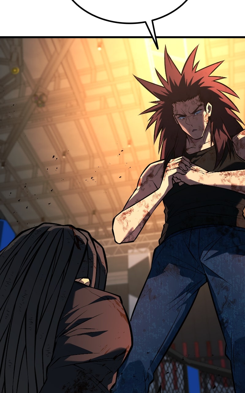 King of Violence Chapitre 43 - Page 163