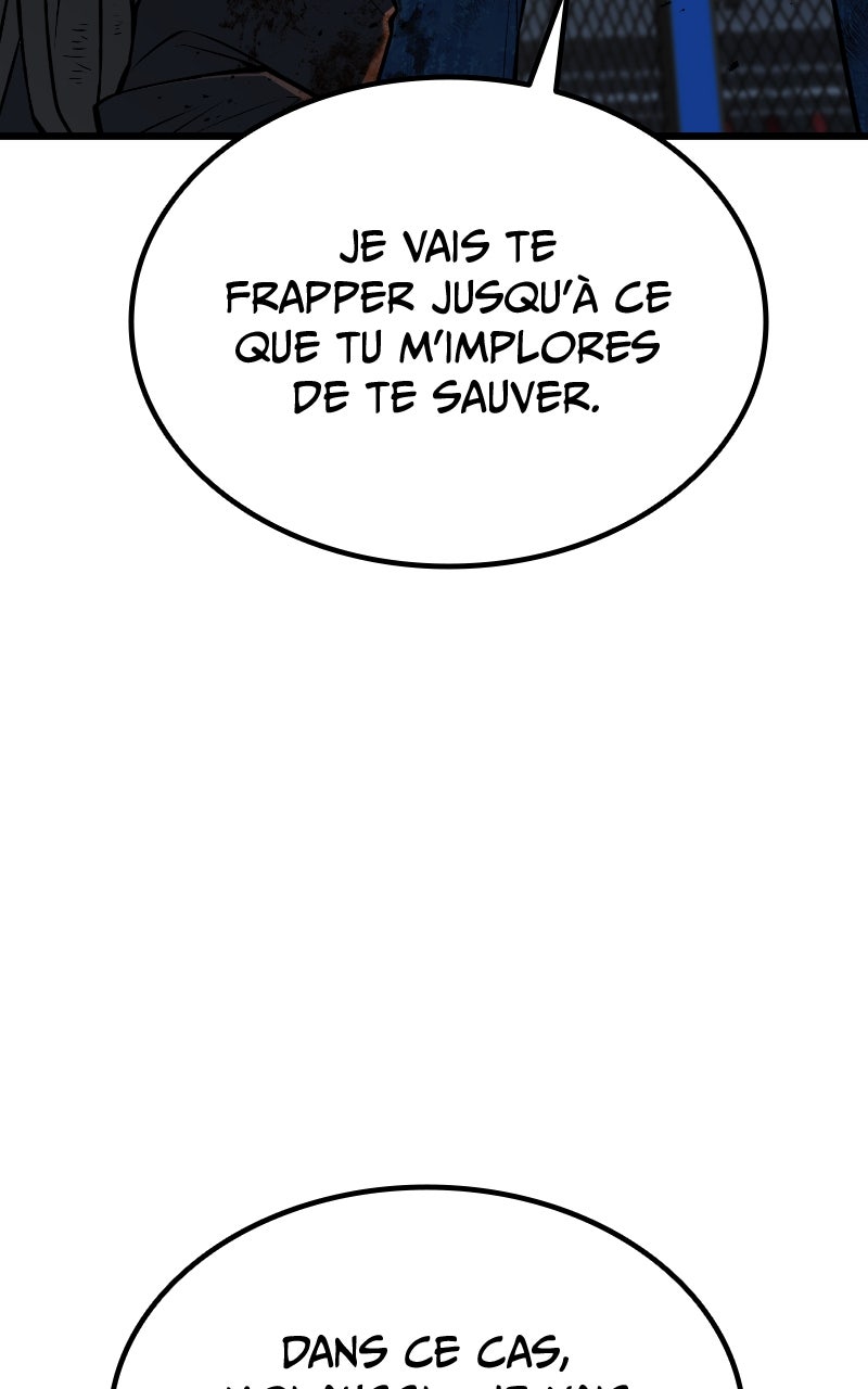 King of Violence Chapitre 43 - Page 164