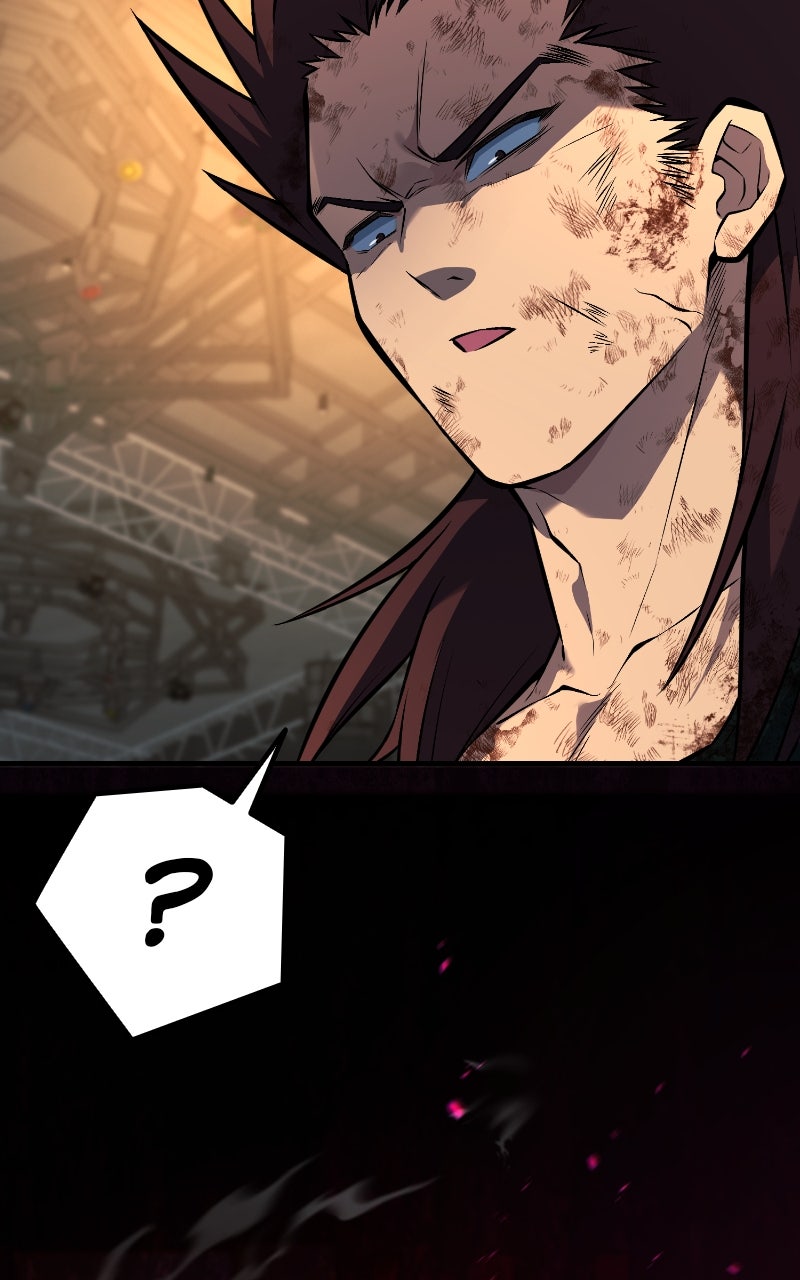 King of Violence Chapitre 43 - Page 167