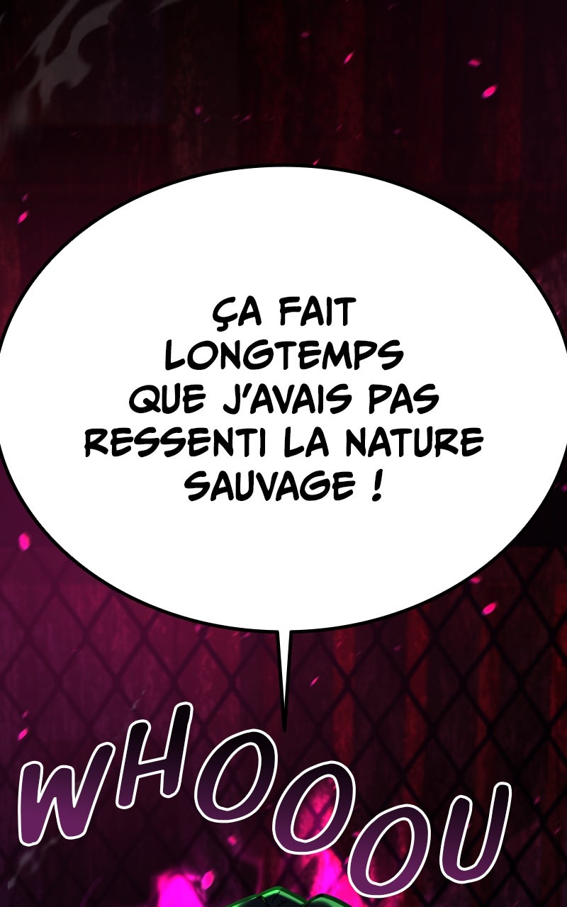 King of Violence Chapitre 43 - Page 168