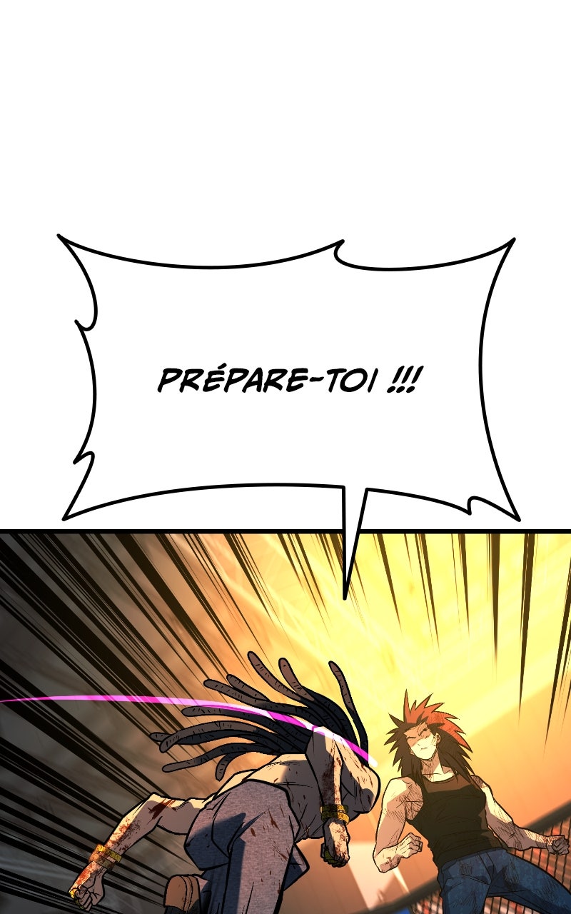 King of Violence Chapitre 43 - Page 171