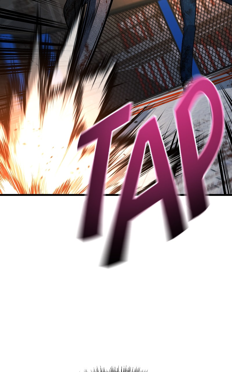 King of Violence Chapitre 43 - Page 172