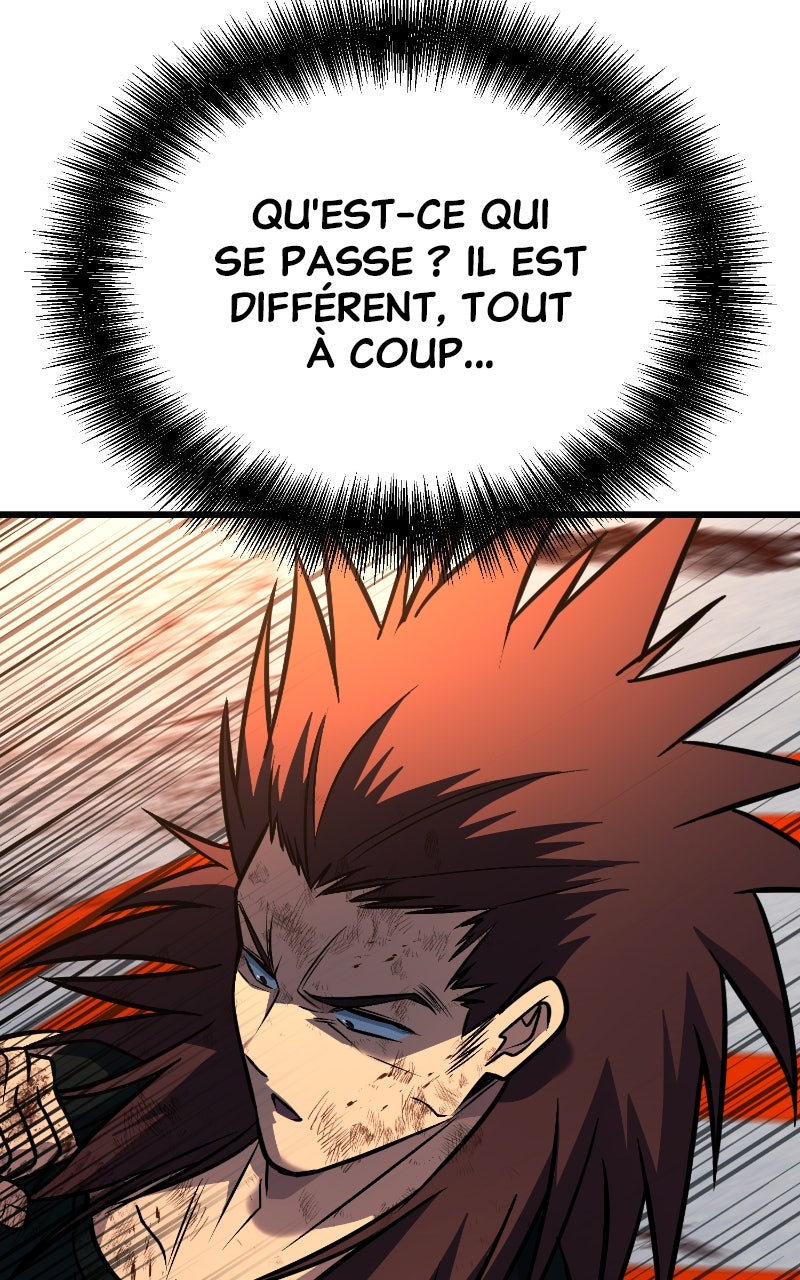 King of Violence Chapitre 43 - Page 173