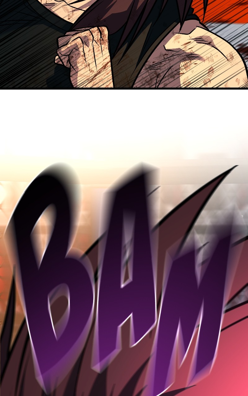 King of Violence Chapitre 43 - Page 174