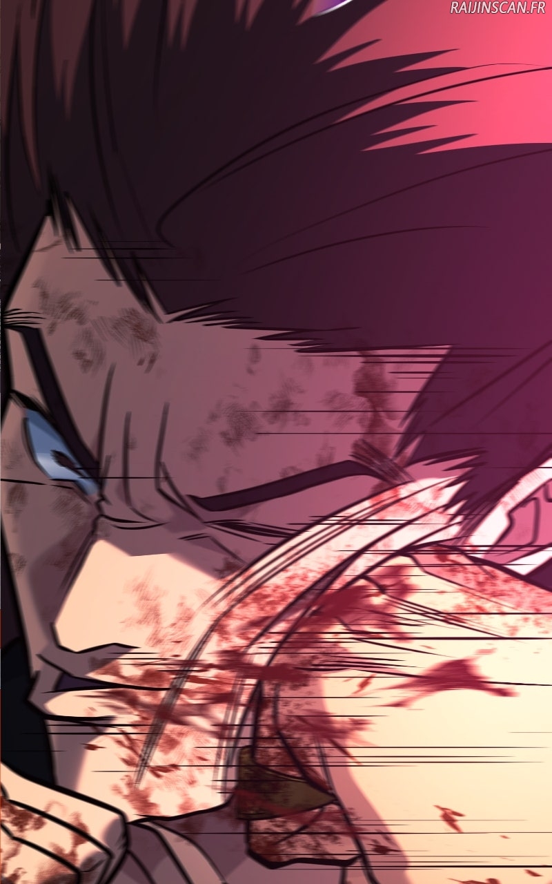 King of Violence Chapitre 43 - Page 175