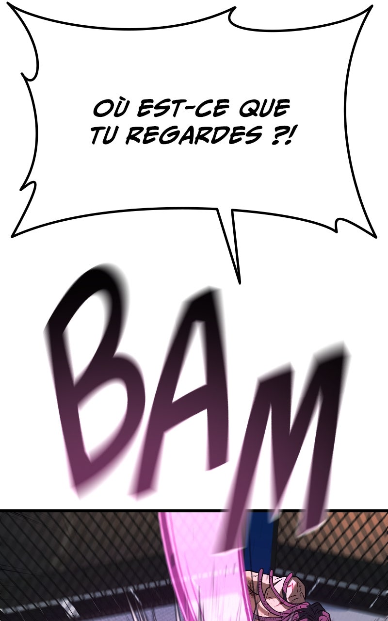 King of Violence Chapitre 43 - Page 177