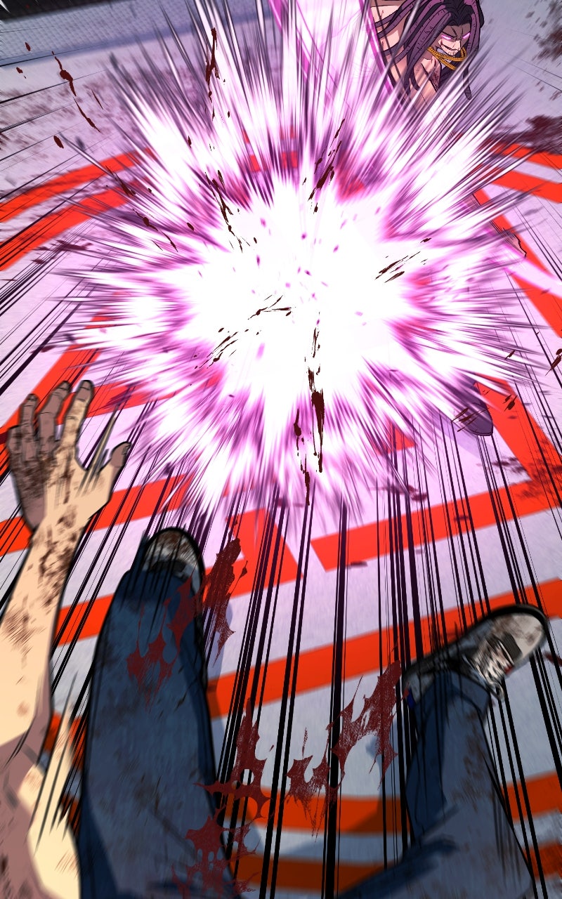 King of Violence Chapitre 43 - Page 178