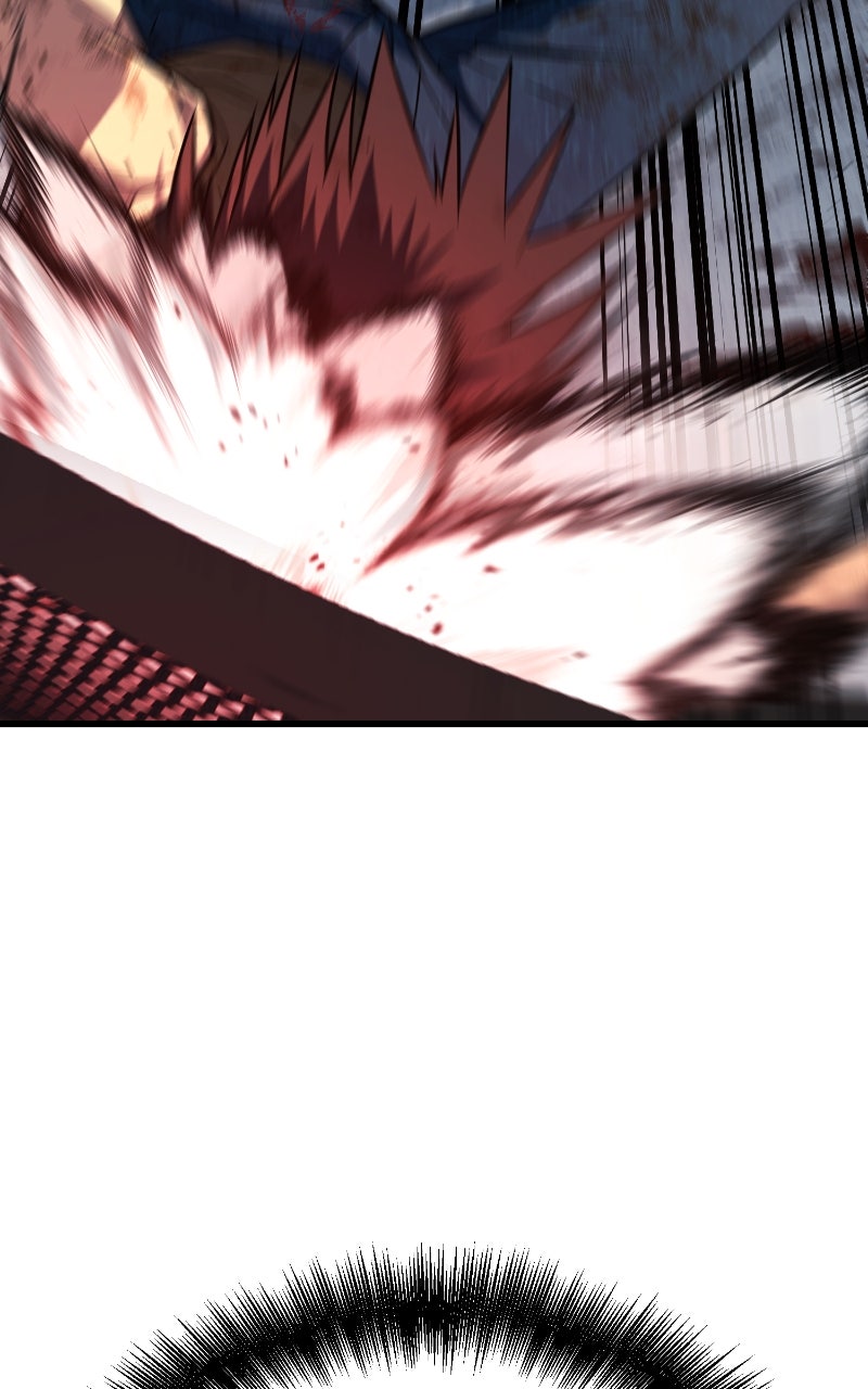 King of Violence Chapitre 43 - Page 179