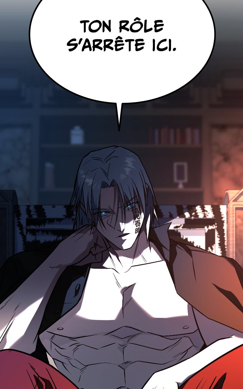 King of Violence Chapitre 43 - Page 18