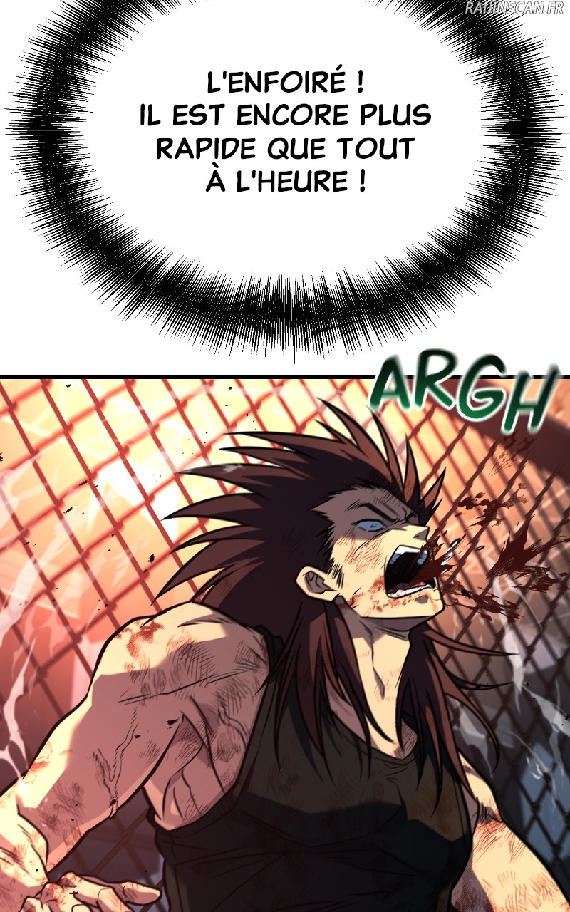 King of Violence Chapitre 43 - Page 180