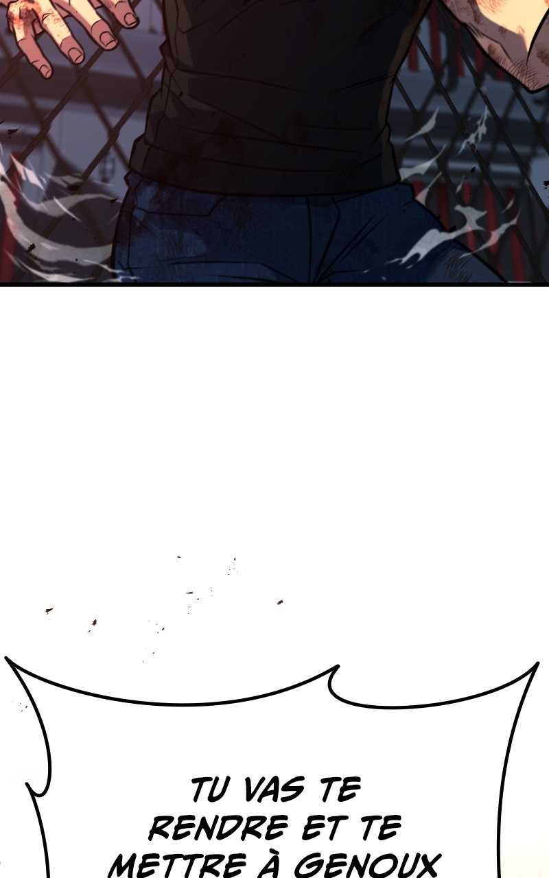 King of Violence Chapitre 43 - Page 181