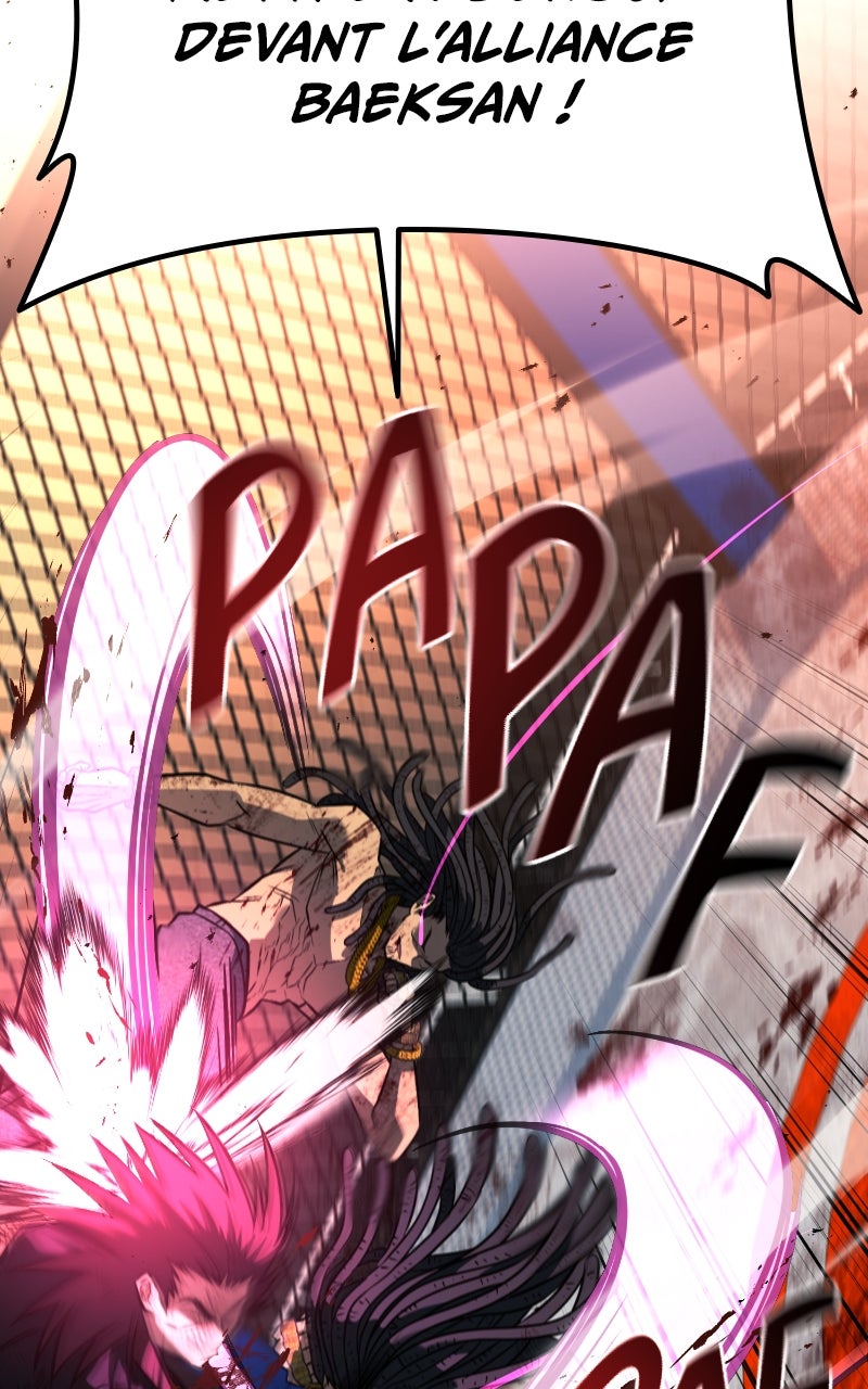 King of Violence Chapitre 43 - Page 182