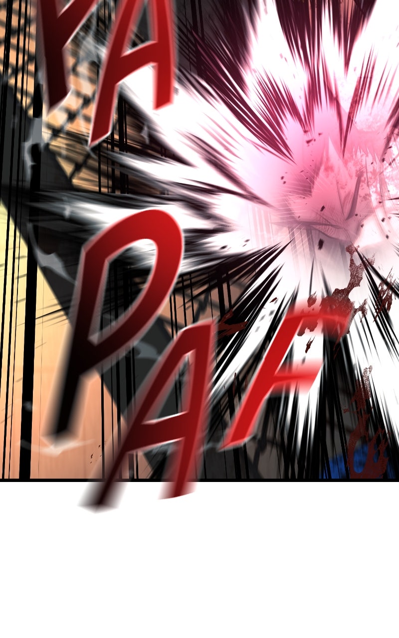 King of Violence Chapitre 43 - Page 184
