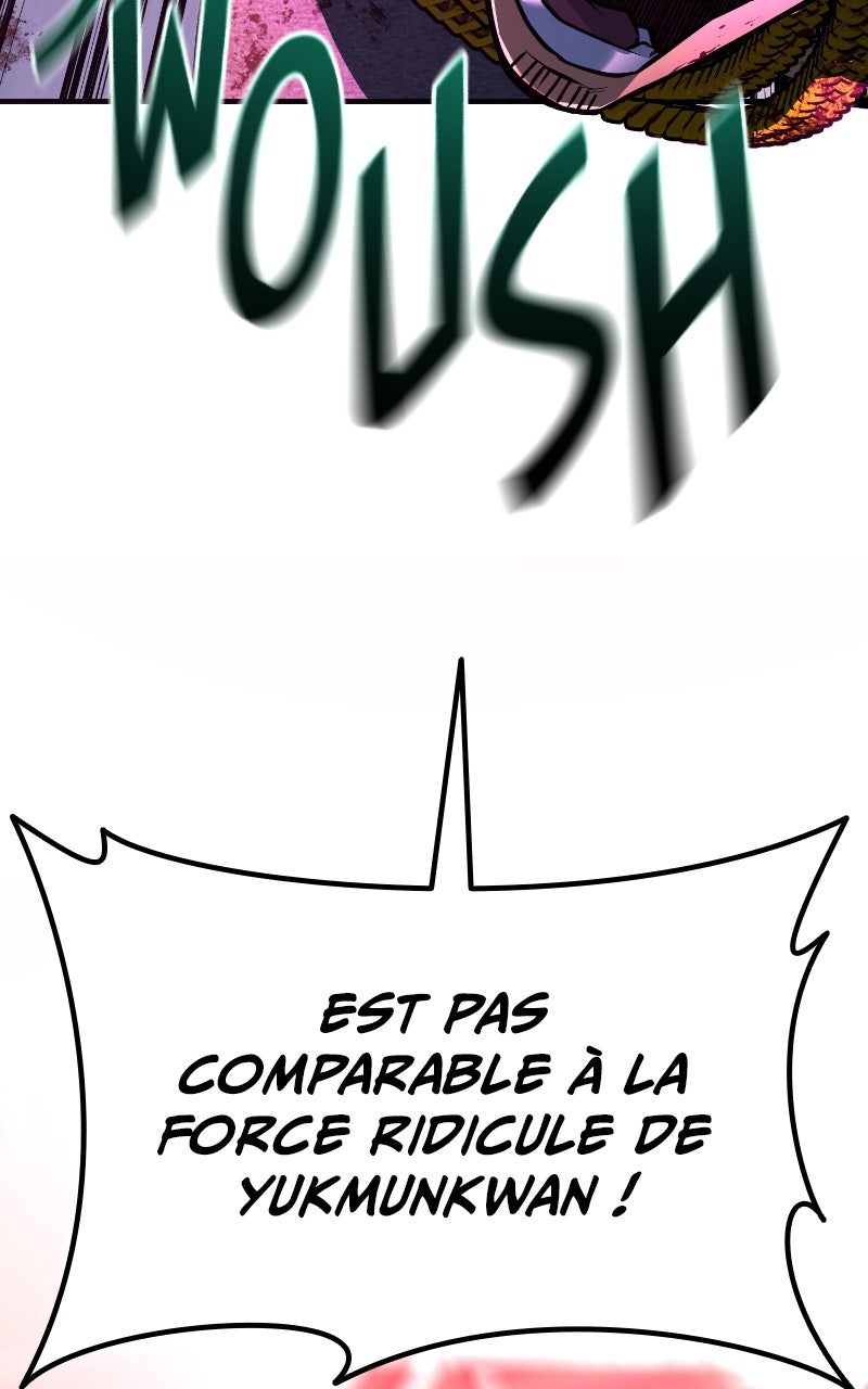 King of Violence Chapitre 43 - Page 189