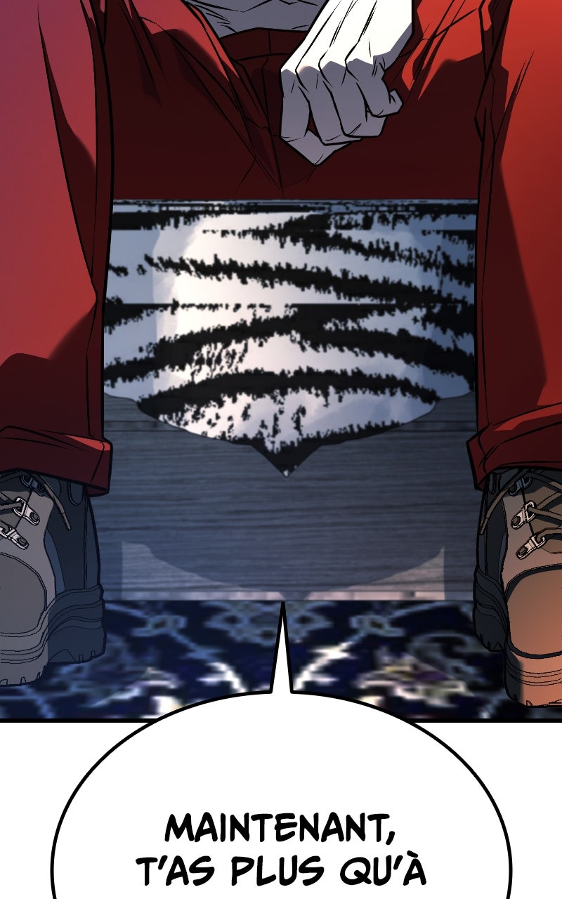 King of Violence Chapitre 43 - Page 19