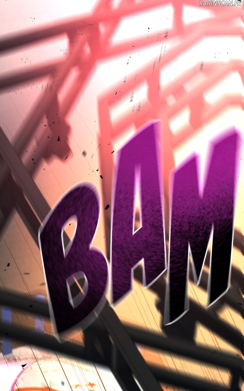 King of Violence Chapitre 43 - Page 190