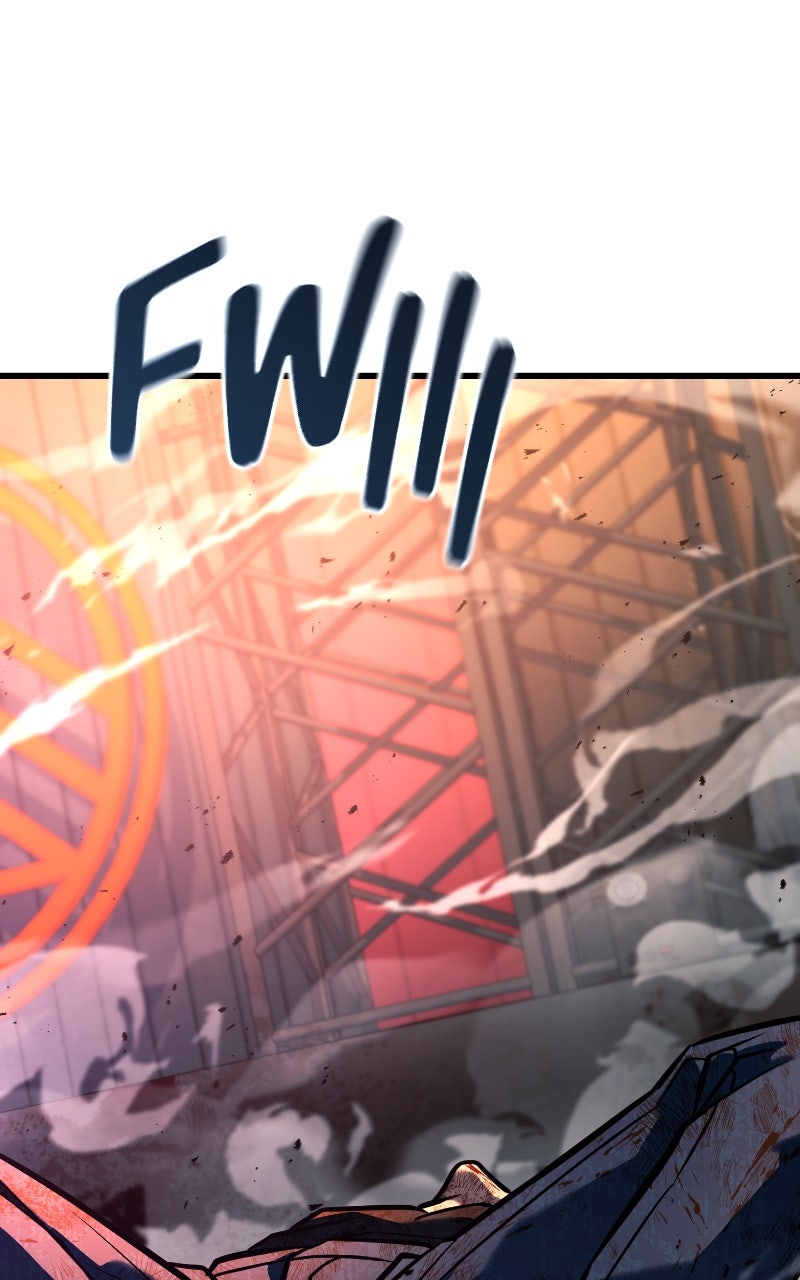 King of Violence Chapitre 43 - Page 193