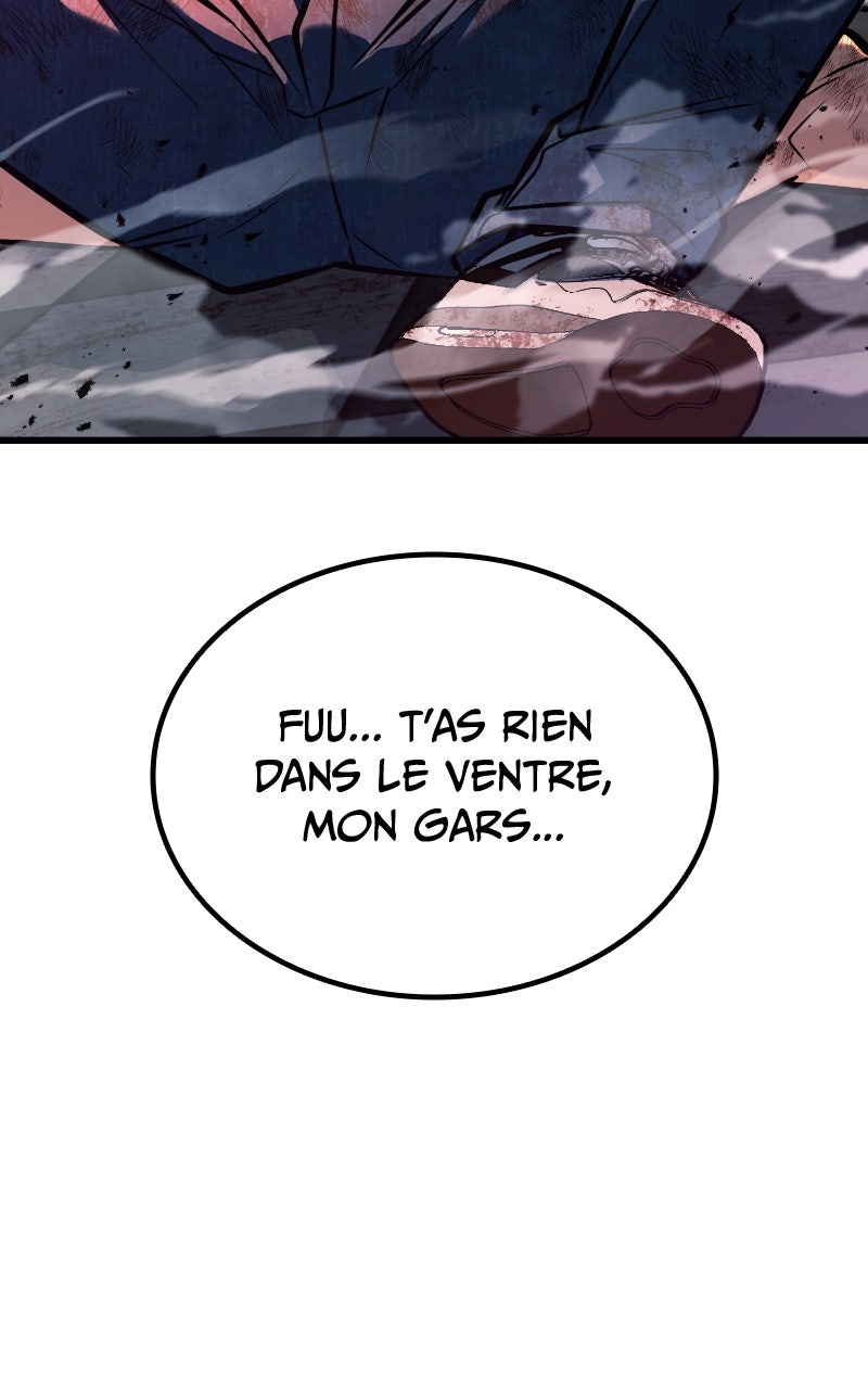 King of Violence Chapitre 43 - Page 194