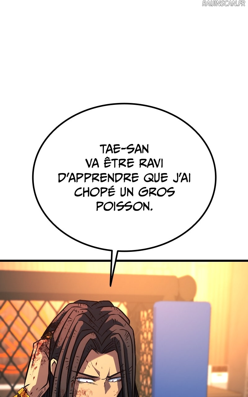 King of Violence Chapitre 43 - Page 195