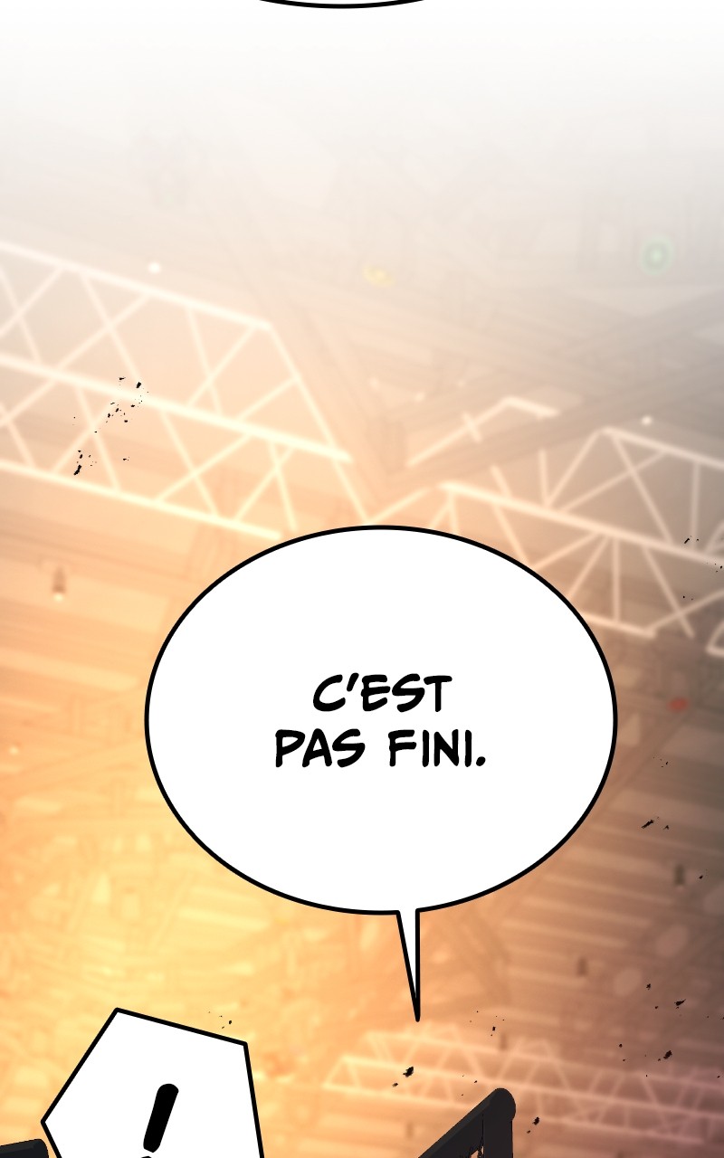 King of Violence Chapitre 43 - Page 197
