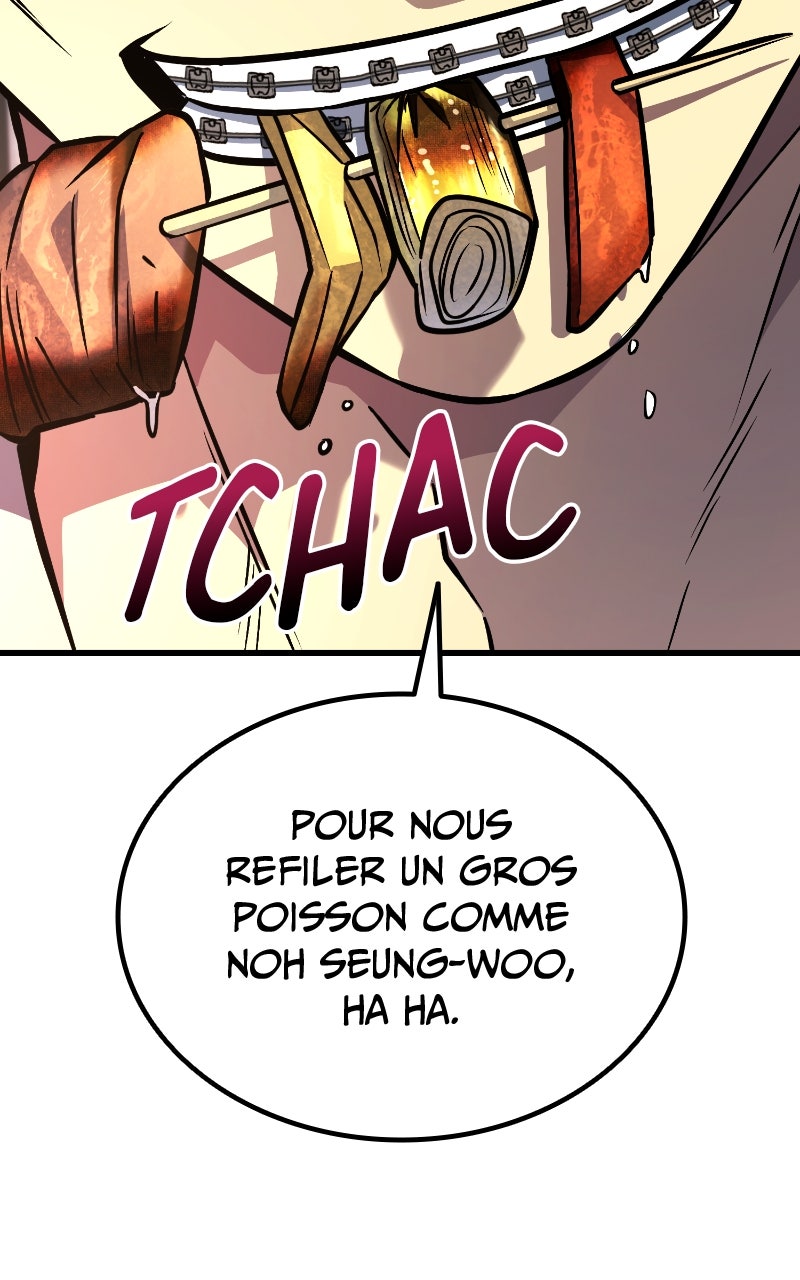 King of Violence Chapitre 43 - Page 2