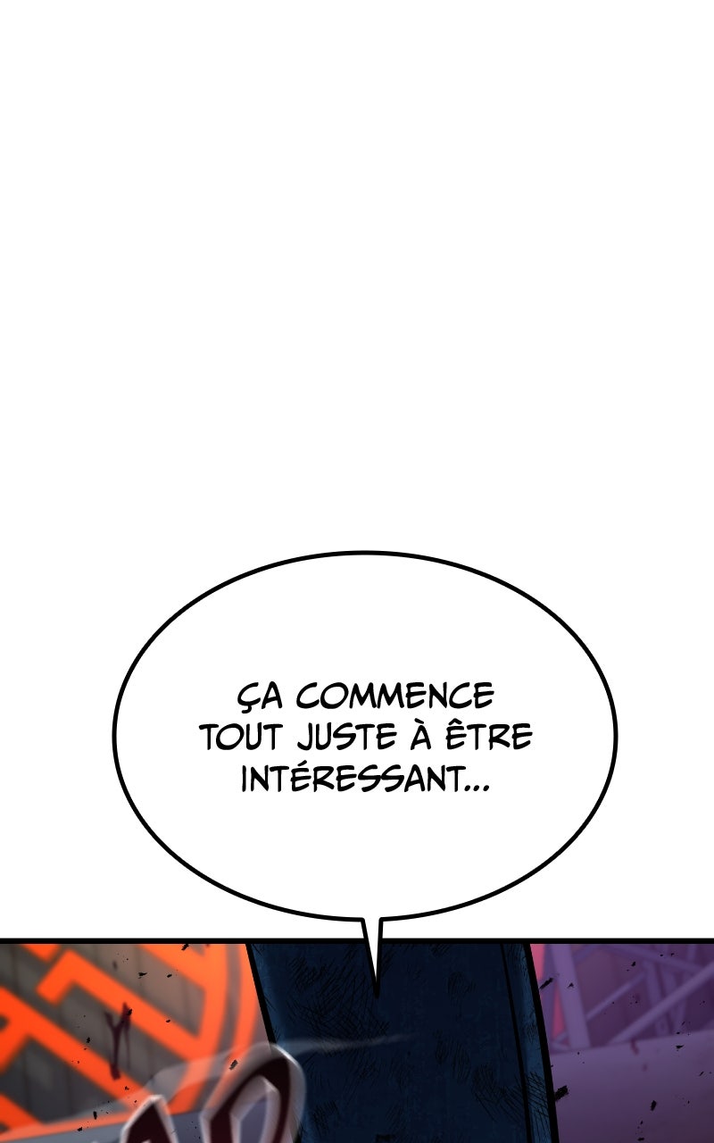 King of Violence Chapitre 43 - Page 201