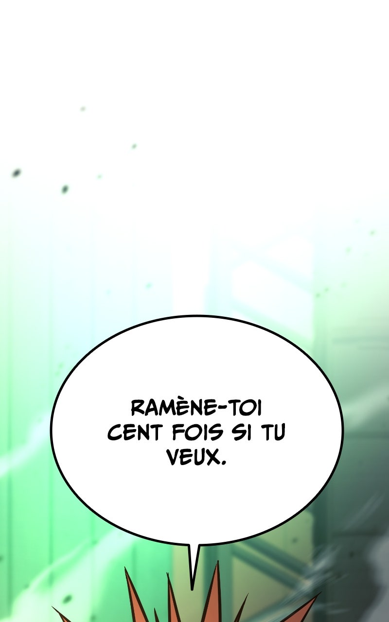 King of Violence Chapitre 43 - Page 203
